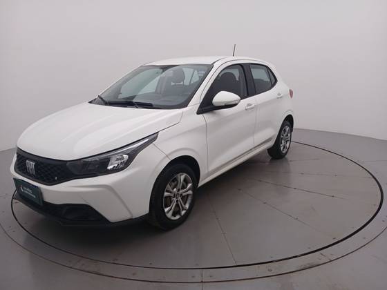 FIAT ARGO 1.0 FIREFLY FLEX DRIVE MANUAL FIAT ARGO 1.0 FIREFLY FLEX DRIVE MANUAL